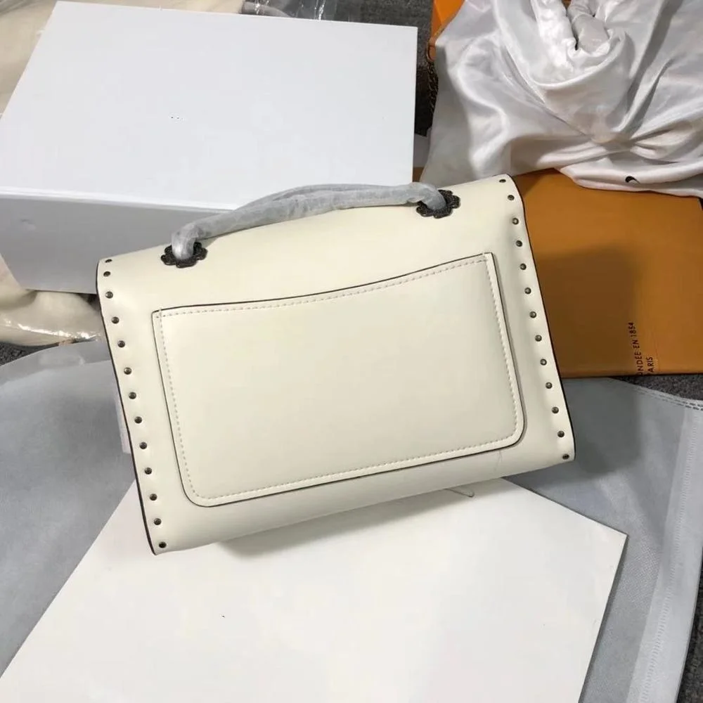 

2021 new luxury shoulder bag designer high quality leather messenger bag lady brand handbag women handbags