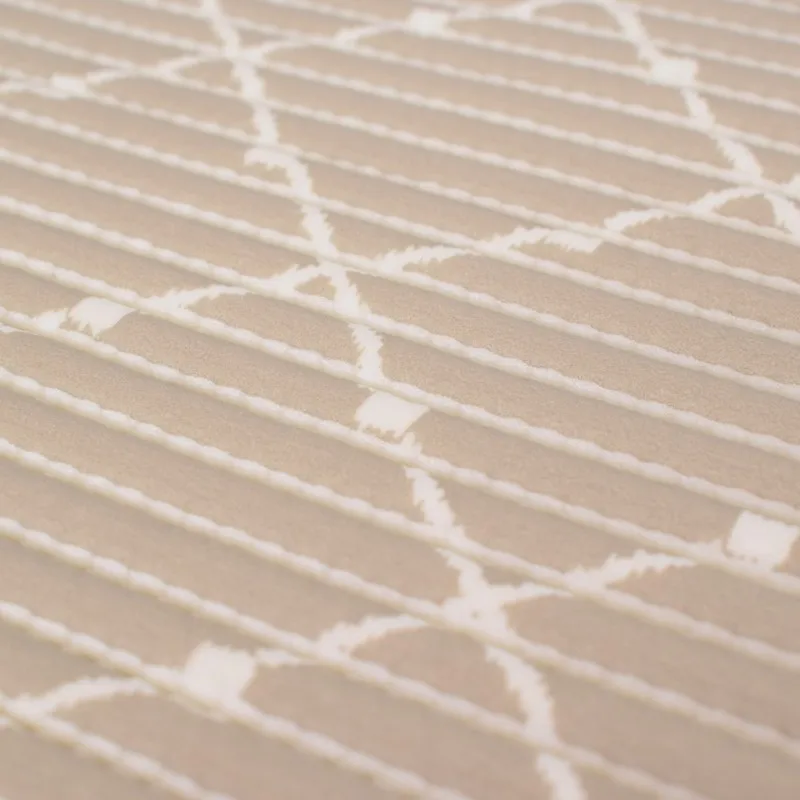 ПВХ водонепроницаемый питательный коврик для кошек миски износостойкая