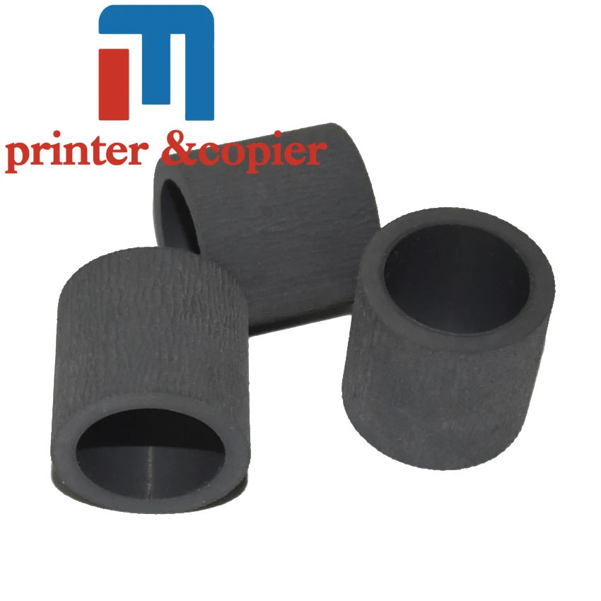 

Оригинальный каучуковый ролик для пикапа HP 1320 1160 2420 3005 M3035 P3015 5225 5525 3525 M521 M5025 3035 5200 M5035 721 725