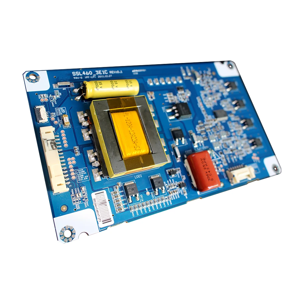 original inverter SSL460-3E1C SSL460_3E1C REV:0.1 | Компьютеры и офис