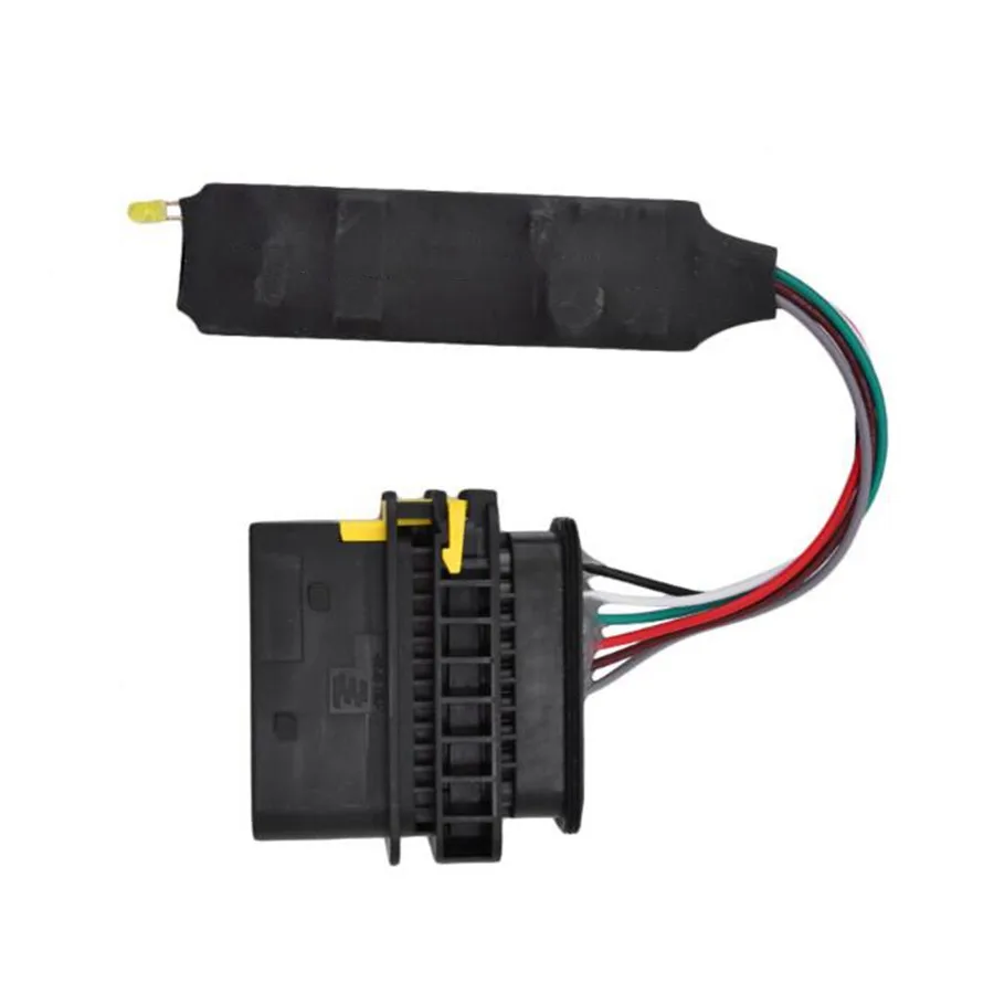 Новинка 2020 эмулятор Adblue OBD2 для грузовика повышенной прочности MAN Euro 6 Adblueobd2 Euro6 Man