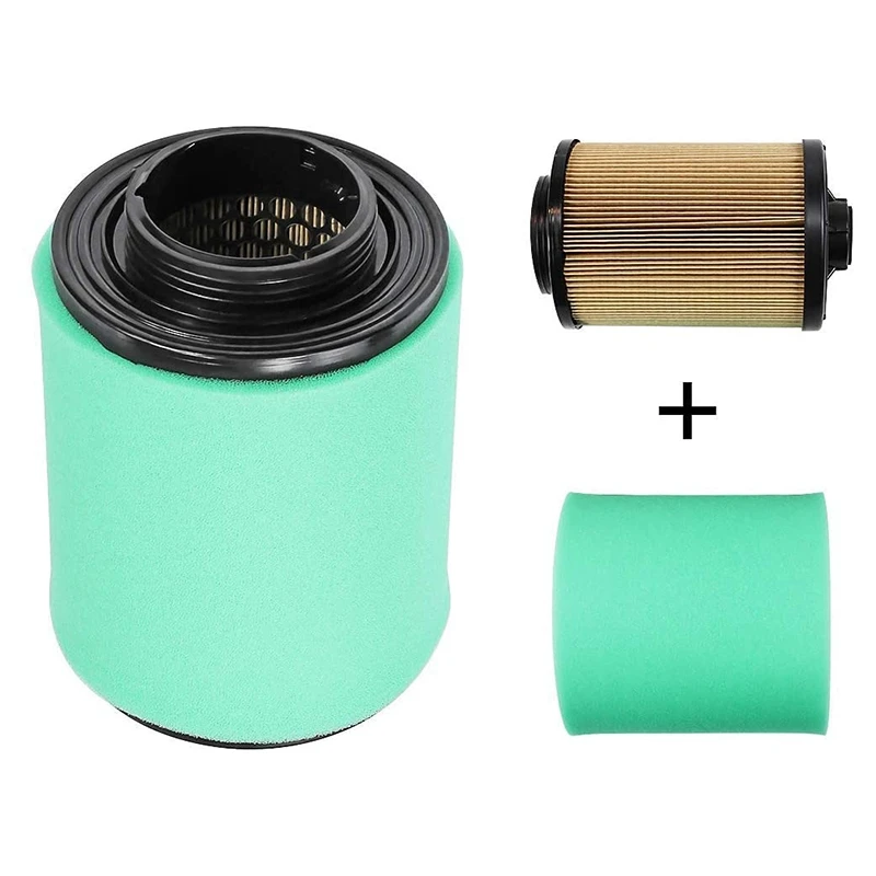 Воздушный фильтр 707800371 для Can Am Outlander 1000 800 Renegade замена Canam