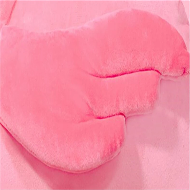 Симпатичная детская подушка птица хлопковые игрушки украшение для детской