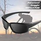 POLARSNOW винтажные Поляризованные спортивные солнцезащитные очки для мужчин, бренд 2020, новые очки для вождения, солнцезащитные очки, Oculos De Sol Masculino PS8603