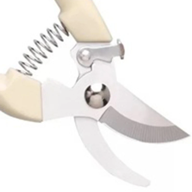 

Bonsai Cutting Scissors Pruners Garden Flower Cutter Tools Plant Trimmer Branch Secateurs Gardening-Elbow