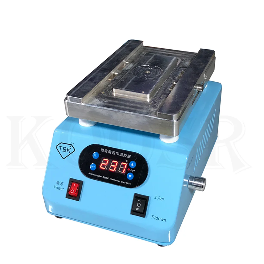 Устройство для отделения задней крышки телефона iphone 8 8Plus X XS XR|Наборы