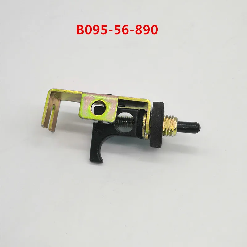 Открывающаяся крышка масляного бака замок крышки топливного для Mazda 323 BJ FAMILY PREMACY