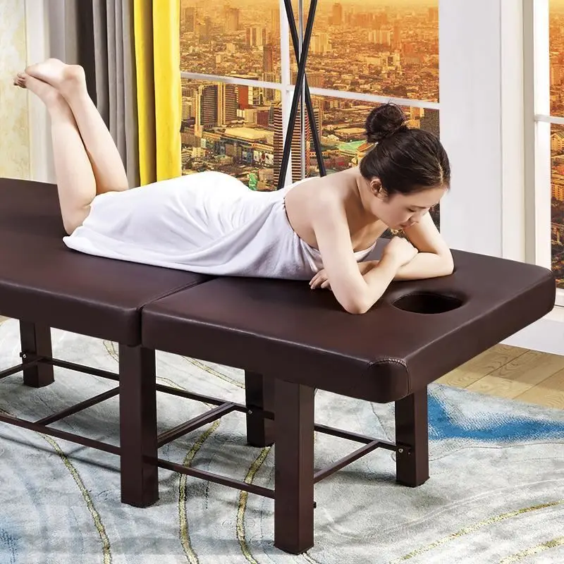 Складной массажный стол Cama Para tenice Tidur Lipat мебель для педикюра салона красоты |