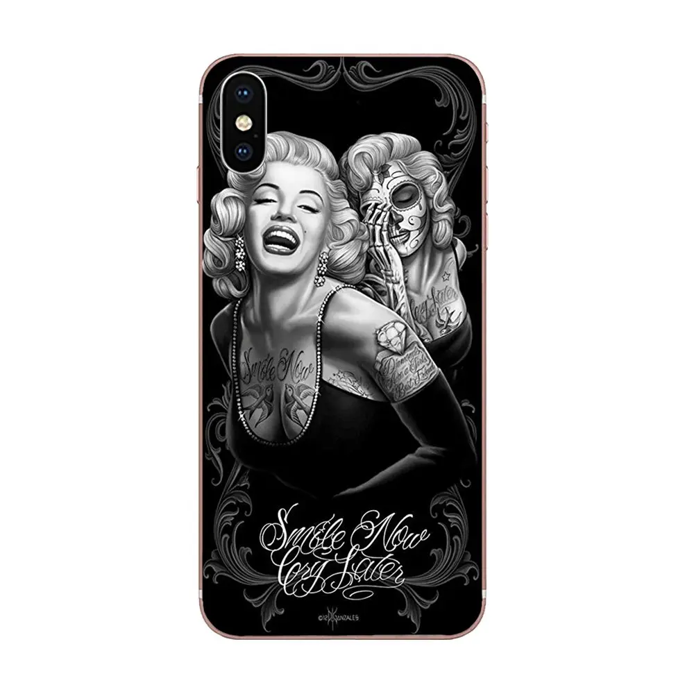 Для LG G7 ThinQ G5 G6 K50 K40 K8 Q7 Q60 V40 V30 V20 V10 2018 Power 2 3Q Stylus Мягкий ТПУ защитный цветы декорации