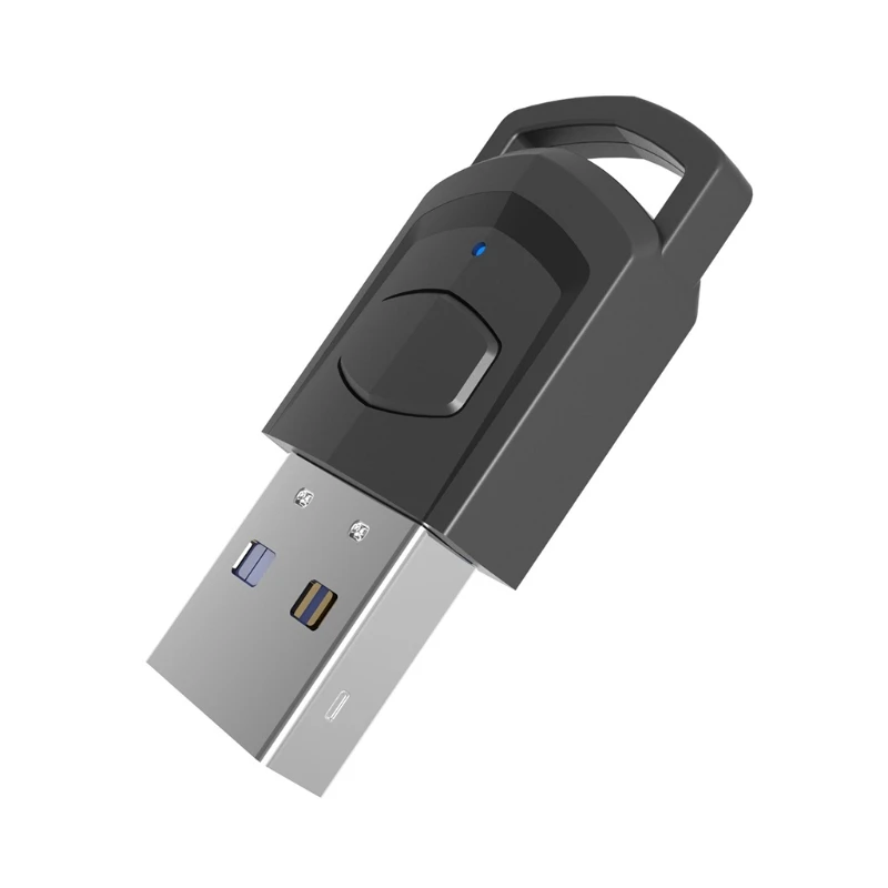 Беспроводной приемник для PS5 PS4 адаптер передатчик PC Bluetooth-совместимый - купить по