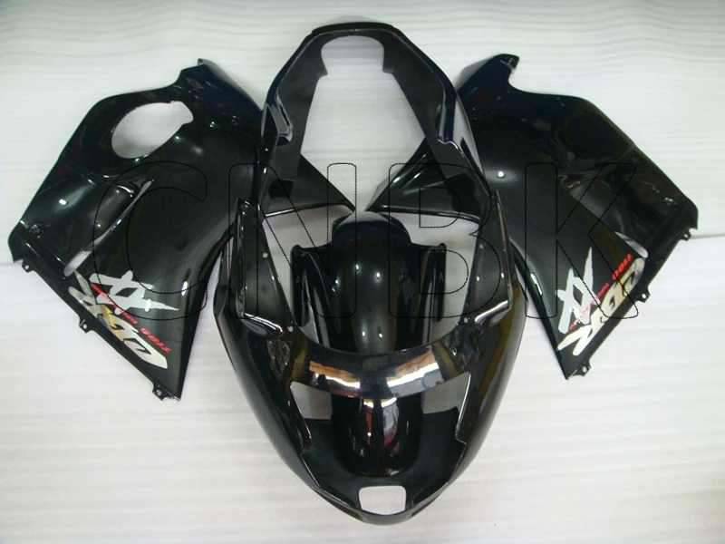 BLACKBIRD 1998 Обтекатели для Honda Cbr1100XX черный обтекатель мотоцикла CBR1100XX 1996 2005|Полные