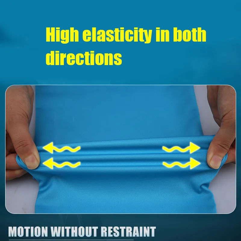 Мужская одежда для гольфа длинные штаны дышащие летние быстросохнущие с