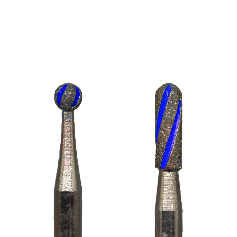 NAILTOOLS Carbide TOP Diamond Nail Drill Rotary Burr Apparatus Bit Pedicure Manicure | Красота и здоровье