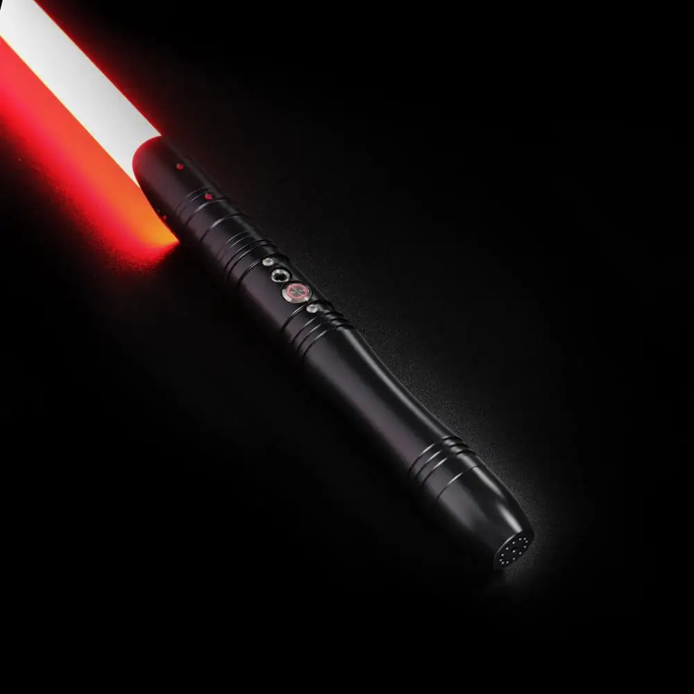 LGT SaberStudio модный и прочный световой меч может бесконечное изменение цвета бластер