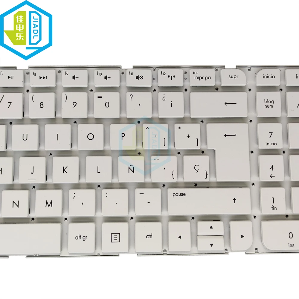 Новая испанская клавиатура SP/ES для ноутбука HP Pavilion G6-2000 G6-2100 G6-2200 G6-2300 700273 699498-031