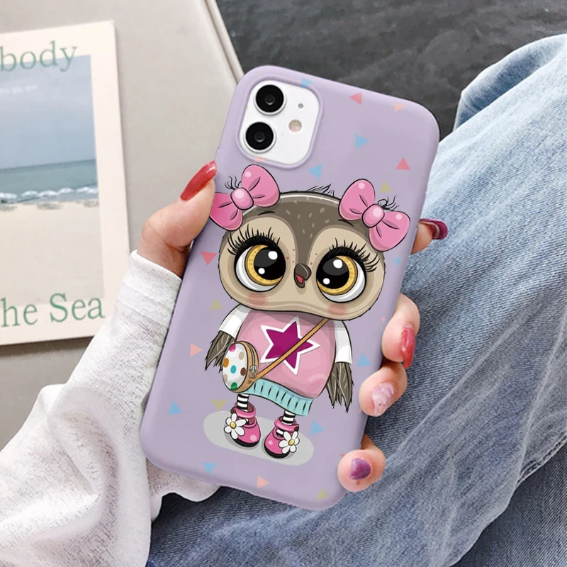 Чехол из ТПУ для Samsung Galaxy A51 A50 A40 A10 A12 A31 A32 A52 A72 A71 A21S A20E S10E S8 S9 S10 S20 FE S21 Plus|Бамперы| |