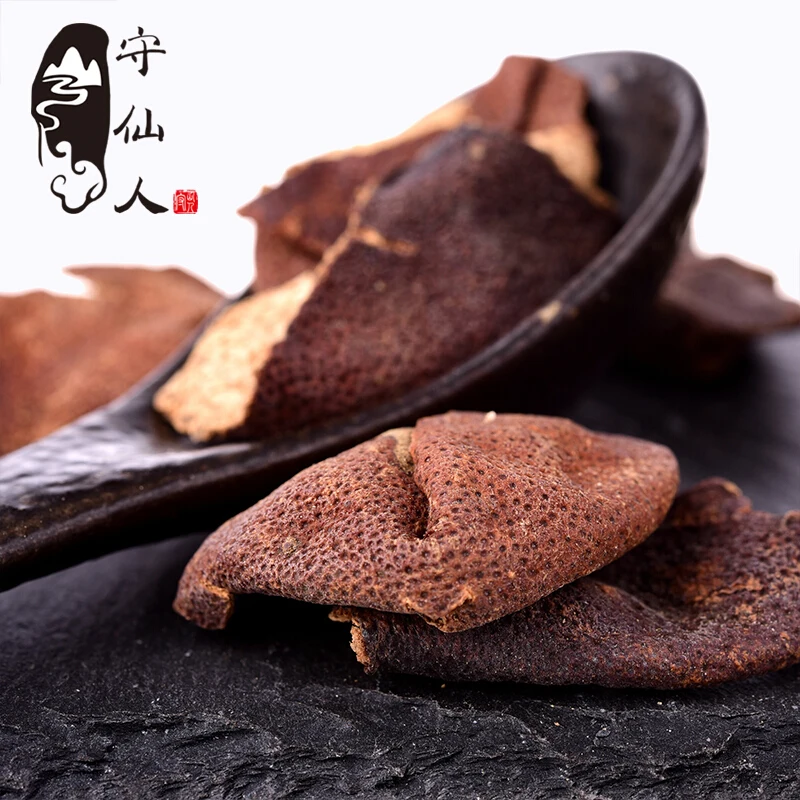 

Dried tangerine peel, dried tangerine peel, dried tangerine peel, flowers and tea, soaked in water, old tangerine peel, 250g