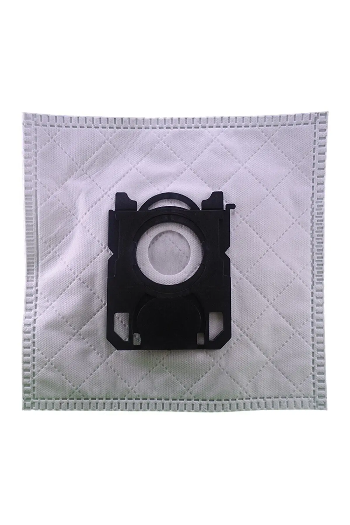 

MHK Parts Zusanimal Ultra Silencer Compatible Vacuum Cleaner Cloth Dust Bag 5 Pcs