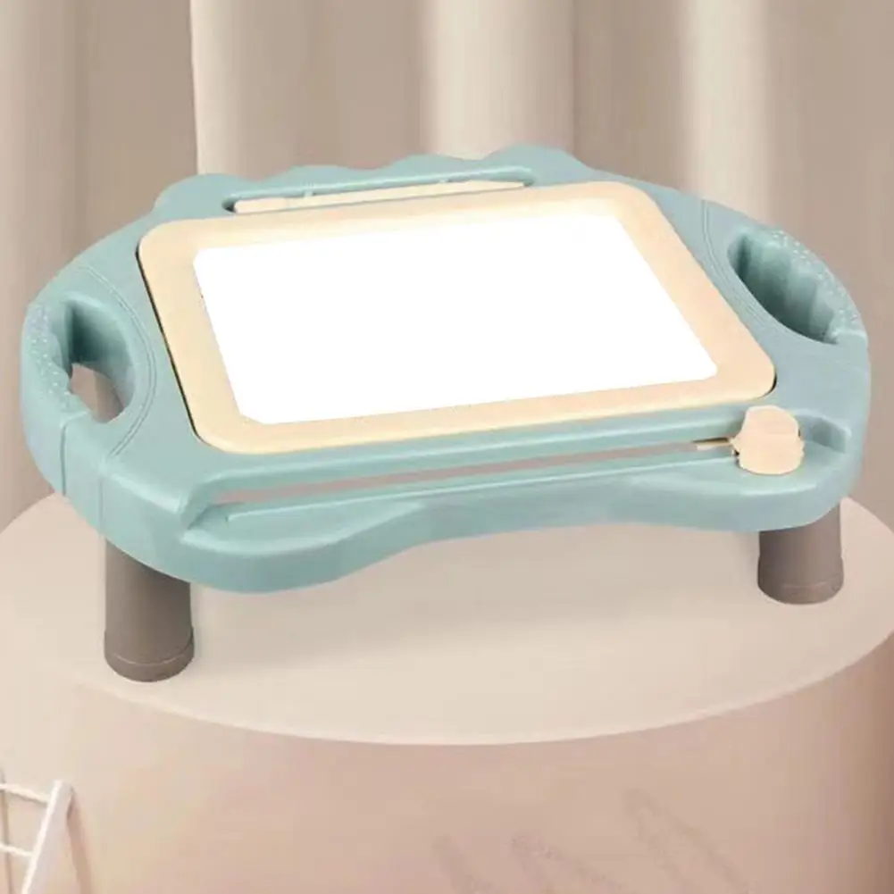 

Детский планшет для рисования, детская доска, обучающие игрушки для девочек и мальчиков, планшет для письма, портативный альбом для рисован...