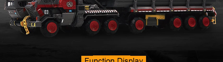 KDW 1:144 сплав фургон Перевозчик грузовик игрушка боевой автомобиль транспорт чудо земля Военная Модель Коллекция игрушек для взрослых