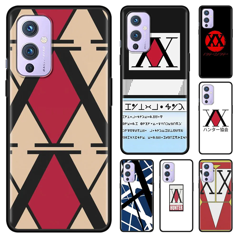 Силиконовый чехол для OnePlus 8 8T 9 9R 7 7T Pro мягкий из ТПУ Nord N200 N100 N10 | Мобильные телефоны