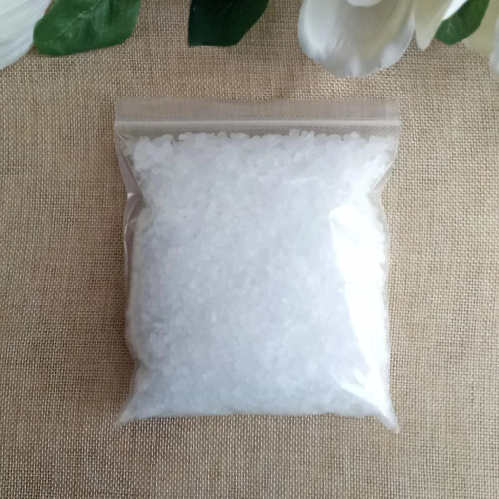 

200g Candle Raw Material Paraffin Wax Candle Wax Smokeless DIY Candle Making