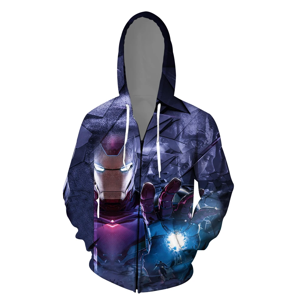 Толстовки с 3D принтом уличная одежда толстовки капюшоном Прямая поставка