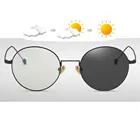 Очки солнцезащитные мужские фотохромные, оптические аксессуары для работы за компьютером, при близорукости, NX, 2021