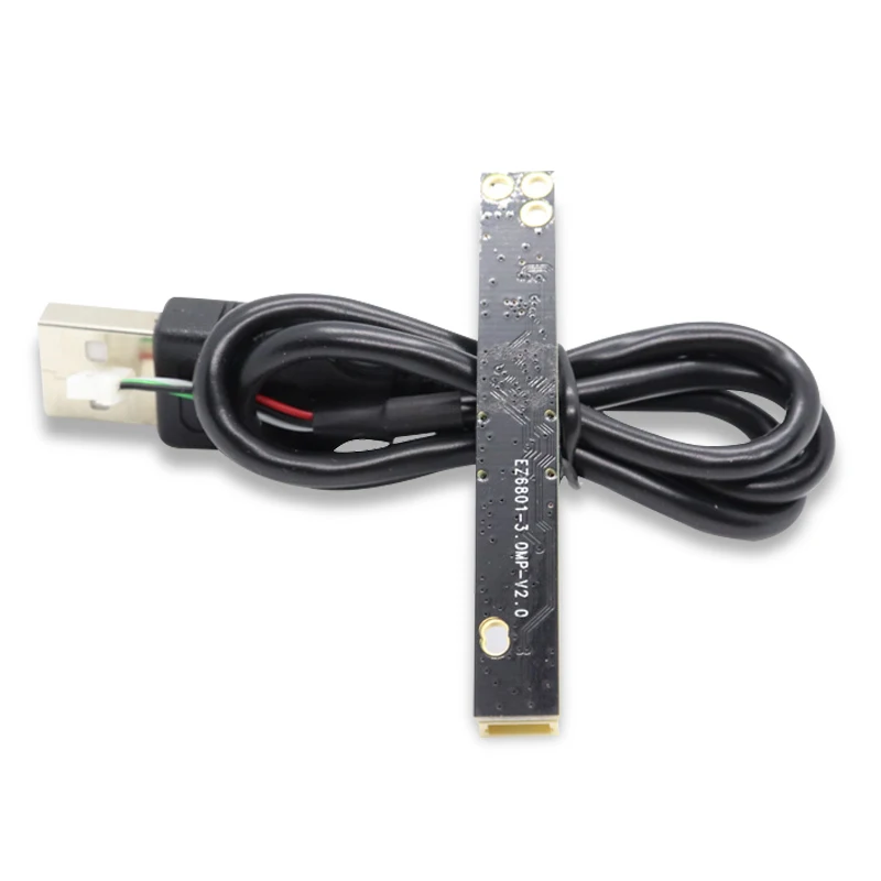 Бесплатный драйвер USB2.0 30FPS 3MP модуль мини камеры поддержка YUY2/MJPEG|Камеры