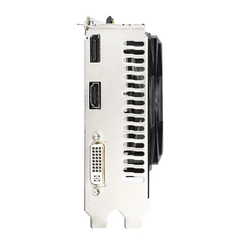 JINGSHA GTX960 2 ГБ 100% Новый оригинальный Графический 128Bit GDDR5 графические карты для NVIDIA