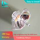 Высокое качество замена ELPLP6 для EPSON EB915W EB925 EB430 EB435W Powerlite 430 925