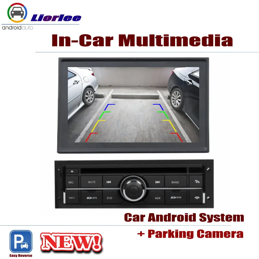 Для автомобиля Mitsubishi Sportero strak 2005-2014 Android плеер DVD GPS навигационный экран Радио