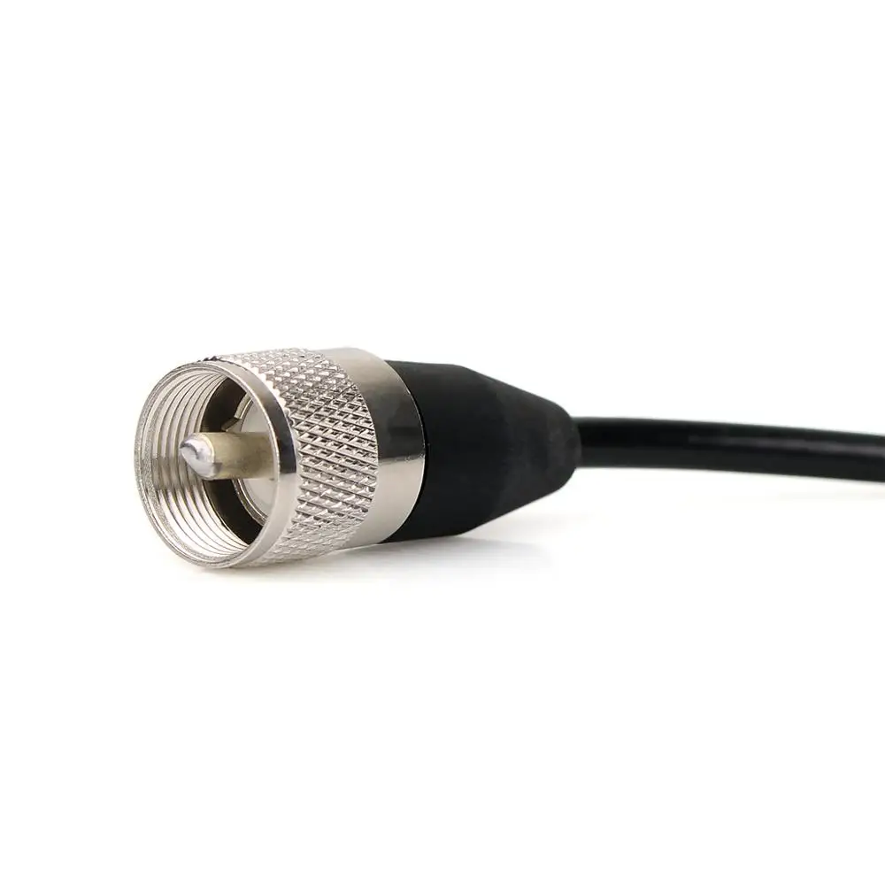 Мобильное магнитное крепление и антенна Retevis MR100 SL16/PL259 для мобильного