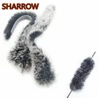 2 шт., амортизатор для лука, для стрельбы из лука