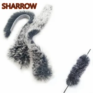 2 шт., амортизатор для лука, для стрельбы из лука