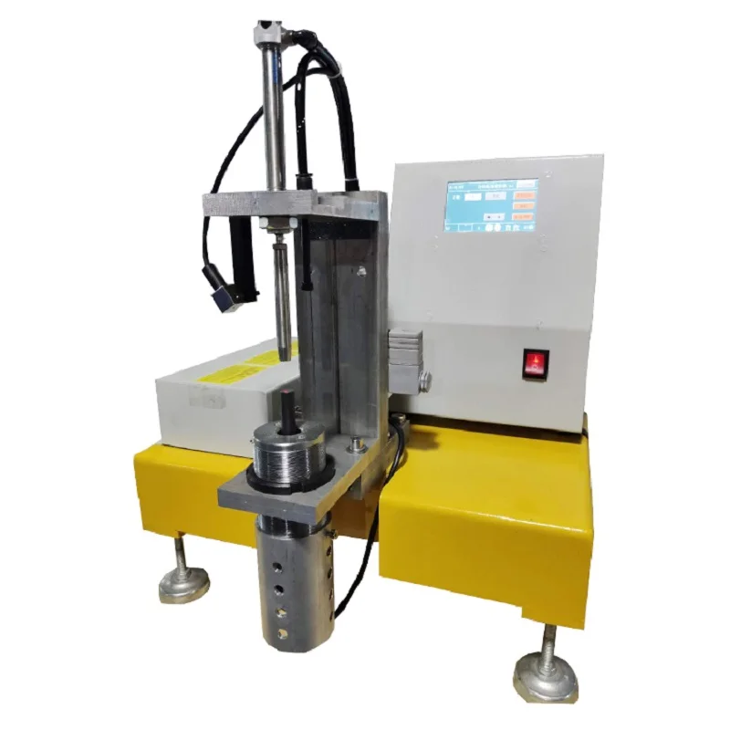 

Ultrasonic Face mask inner ear loop welding machine