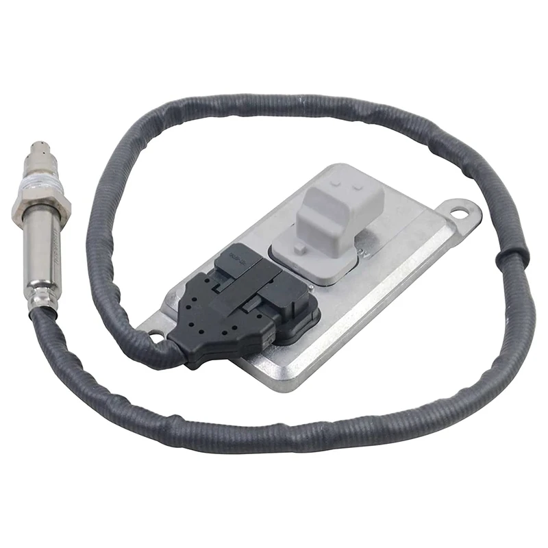 

Oxygen Sensor Auto Parts Nitrogen Oxide Nox Sensor A0101531628 for Mercedes Benz Actros Axor 5WK97331A