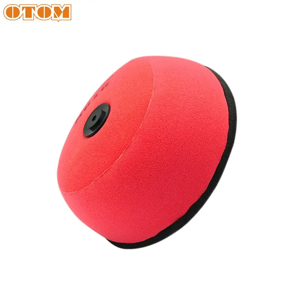 Картридж для очистки воздуха мотоцикла OTOM с двойным поролоновым фильтром YAMAHA YZ125