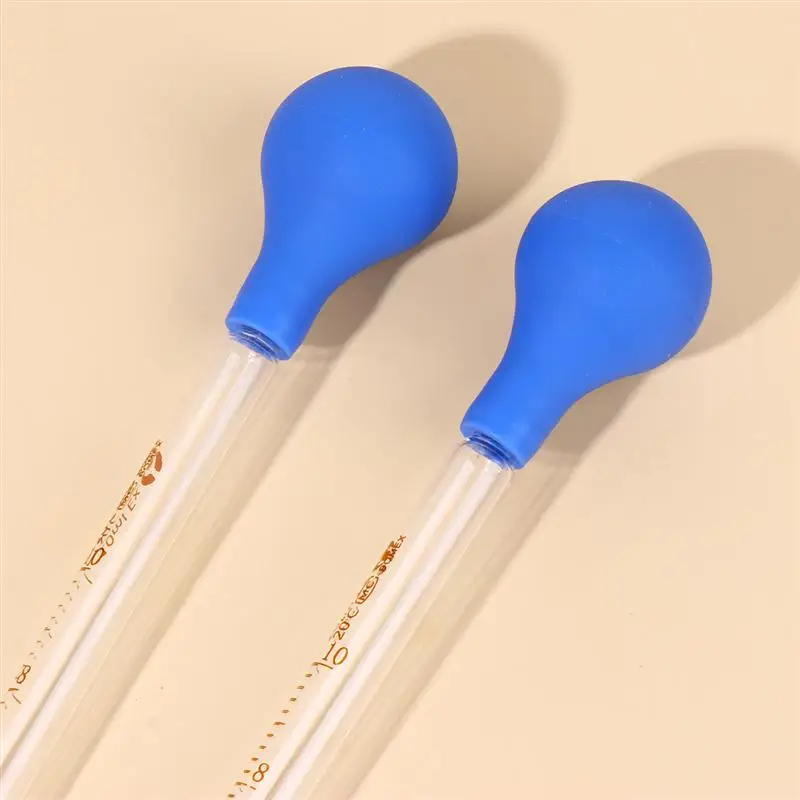 4 шт. 10 мл капельницы силиконовые формы пипеткой для школы по поставке товаров