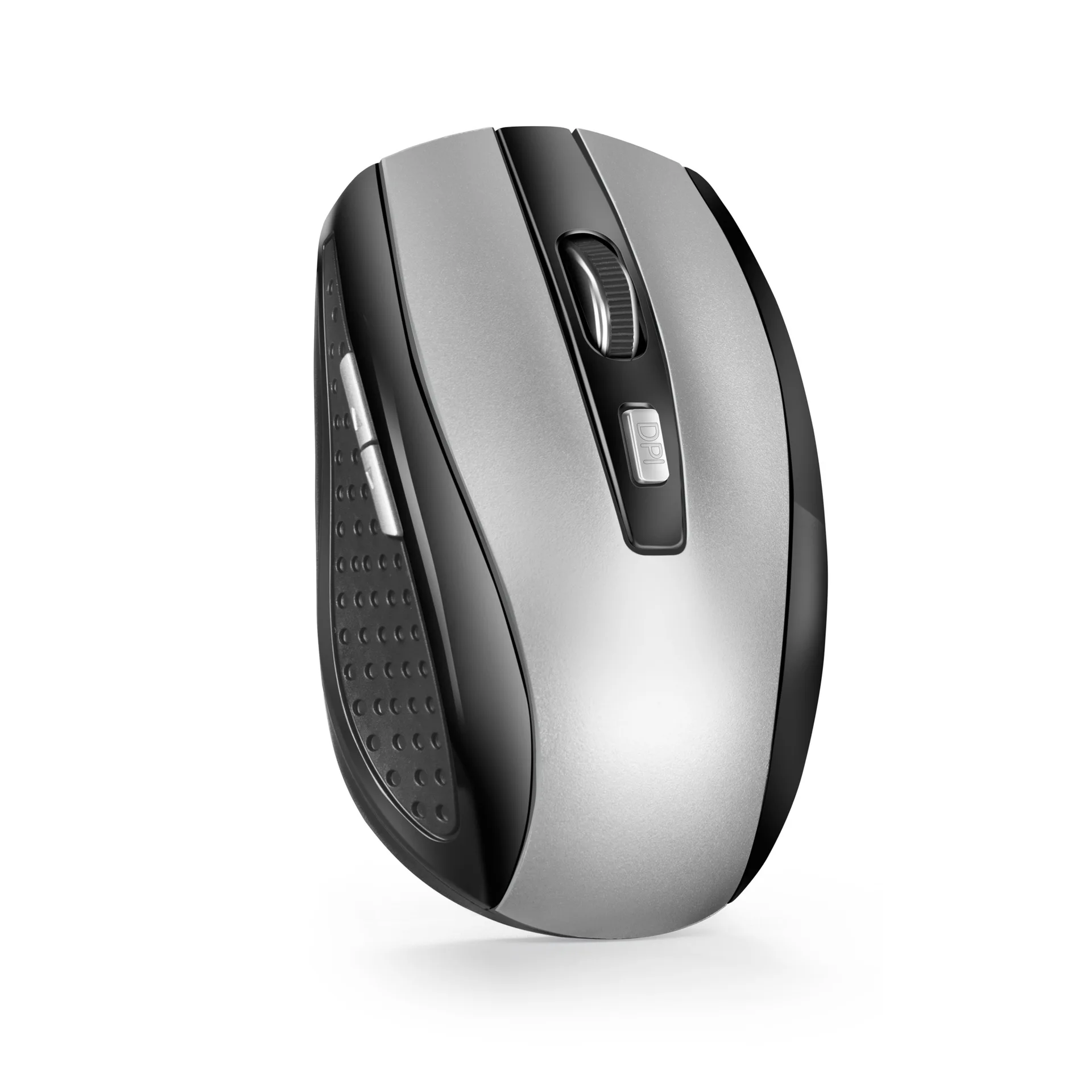 

Wireless mouse manufacturers wholesale cross-border 7500 hot style mouse OEM custom logo wireless mouse