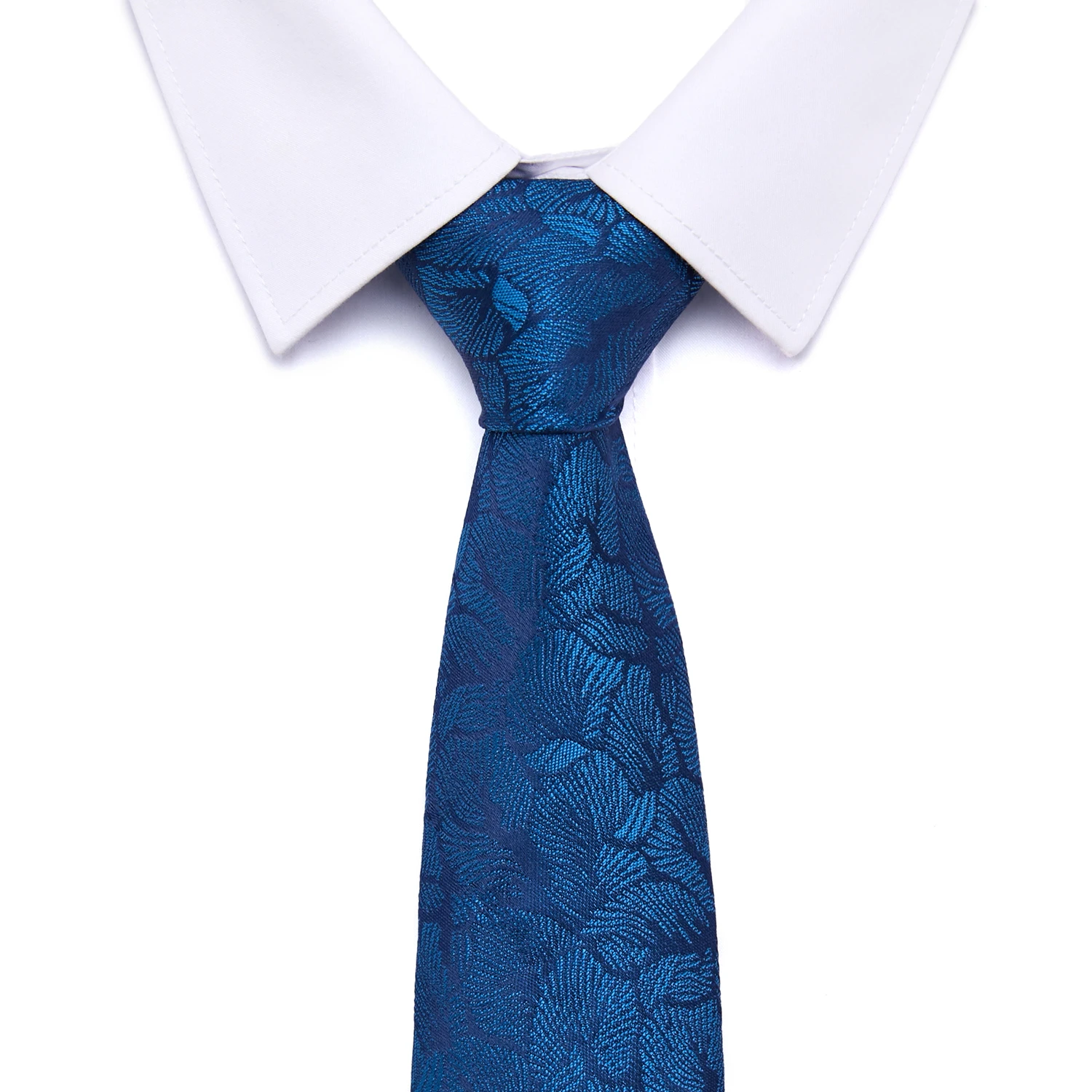 

Many Color Great Quality Nice Handmade Hot sale 7.5 cm 100% Silk Tie Necktie Male Clothing accessories Father's Day Performance