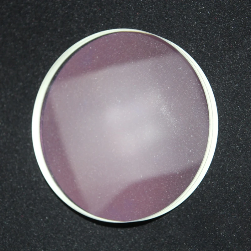 Рефракционная линза для астрономического телескопа D80f400 двойная