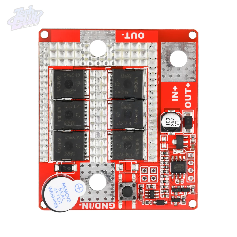 DC 12V 18650 литиевая аккумуляторная машина для точечной сварки аксессуар PCB