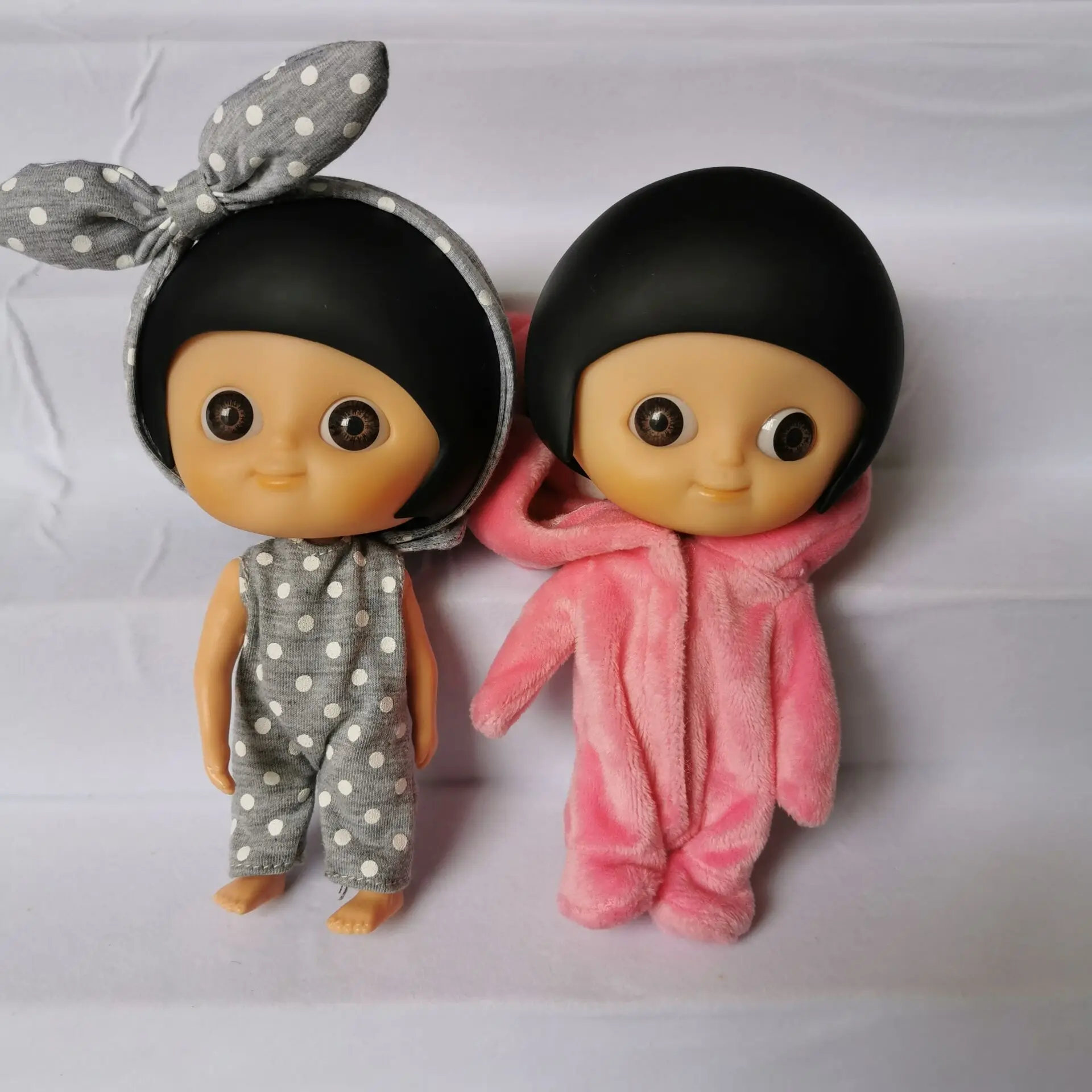18 см Ограниченная Коллекция модных дизайнов dumbo динозавры BID baby Blyth кукла