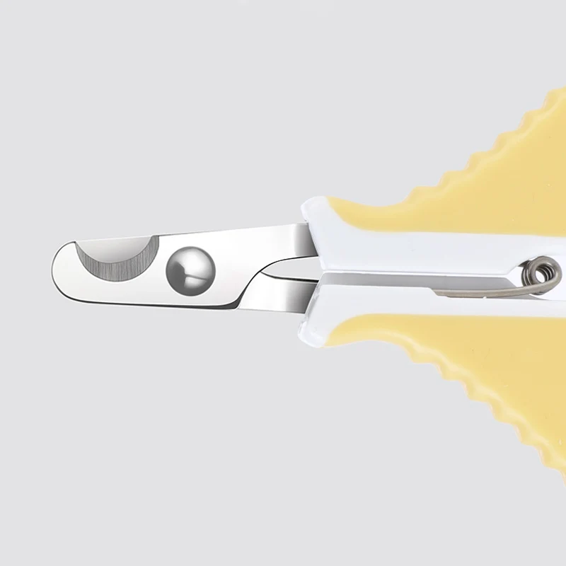 Кусачки для ногтей кошек профессиональный триммер кроликов и маленьких животных