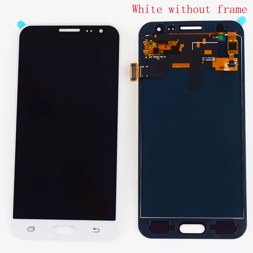 ЖК-дисплей для samsung Galaxy J3, ЖК-экран SM-J320 J320A J320F, ЖК-дисплей J320H J320M J320FN, сенсорный экран в сборе