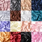 Мерсеризованная Ткань 75*100 см аксессуары для фотостудии украшения для съемки реквизит Фон Ткань фотография фон