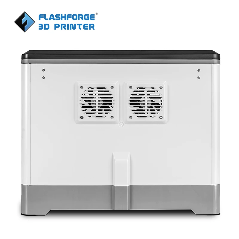3D принтер Flashforge Dreamer NX 2 0 экономичная версия одиночный экструдер с катушкой 1