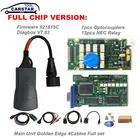 Диагностический инструмент Diagbox V8.55 Lexia3 PP2000, многоязычное программное обеспечение 921815C Lexia 3 для Citroen Peugeot