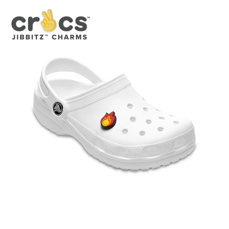 CROCS Jibbitz Fire | Обувь